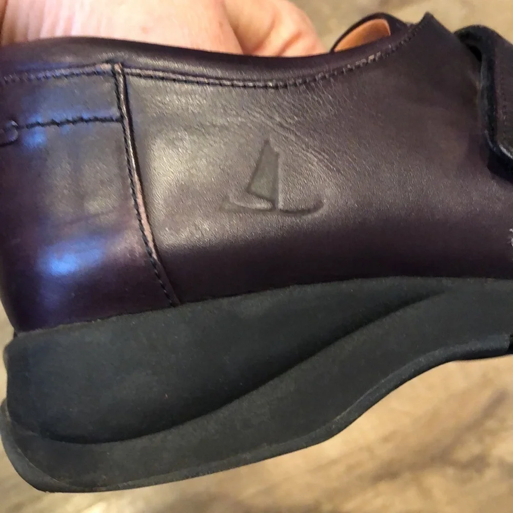 Murtosa Leather Casual Shoes‎